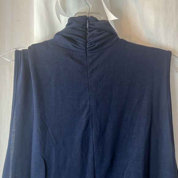 Henry Mock Turtle Tank Top - Picture 6 of 6